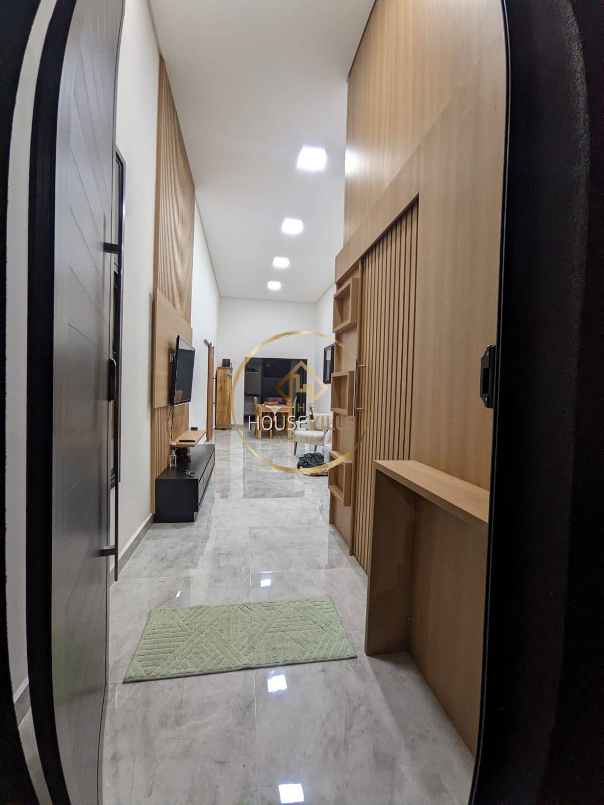 Casa de Condomínio à venda com 3 quartos, 143m² - Foto 3