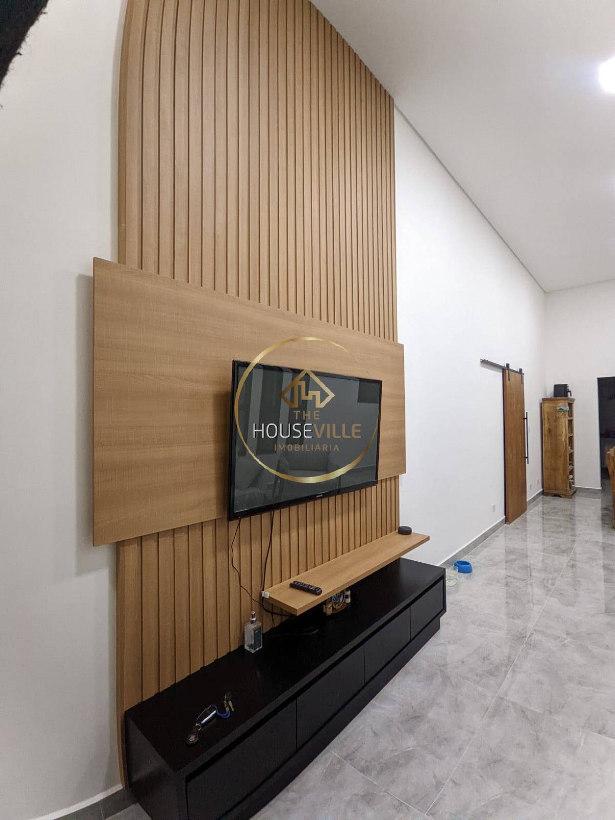 Casa de Condomínio à venda com 3 quartos, 143m² - Foto 6