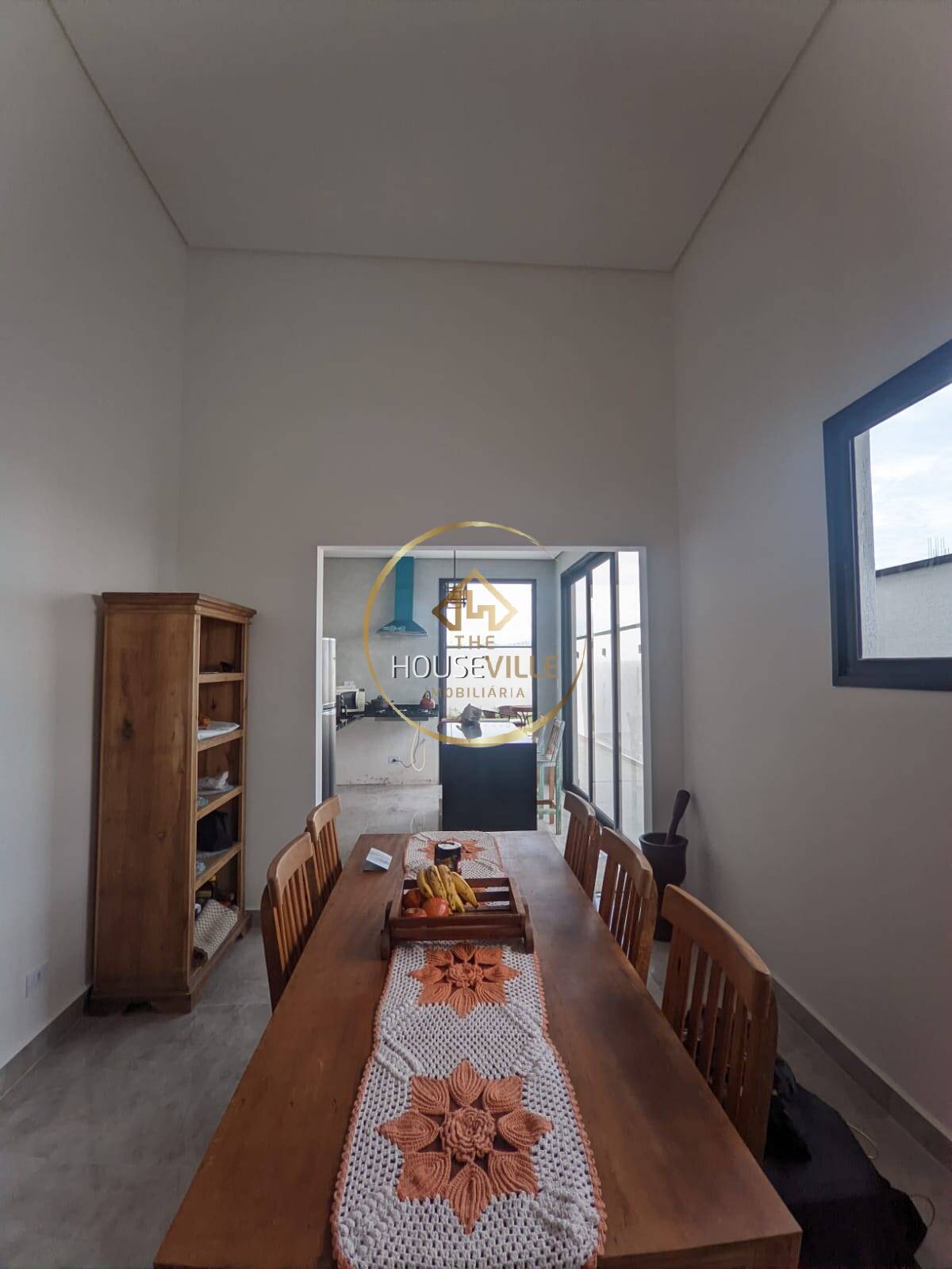 Casa de Condomínio à venda com 3 quartos, 143m² - Foto 7