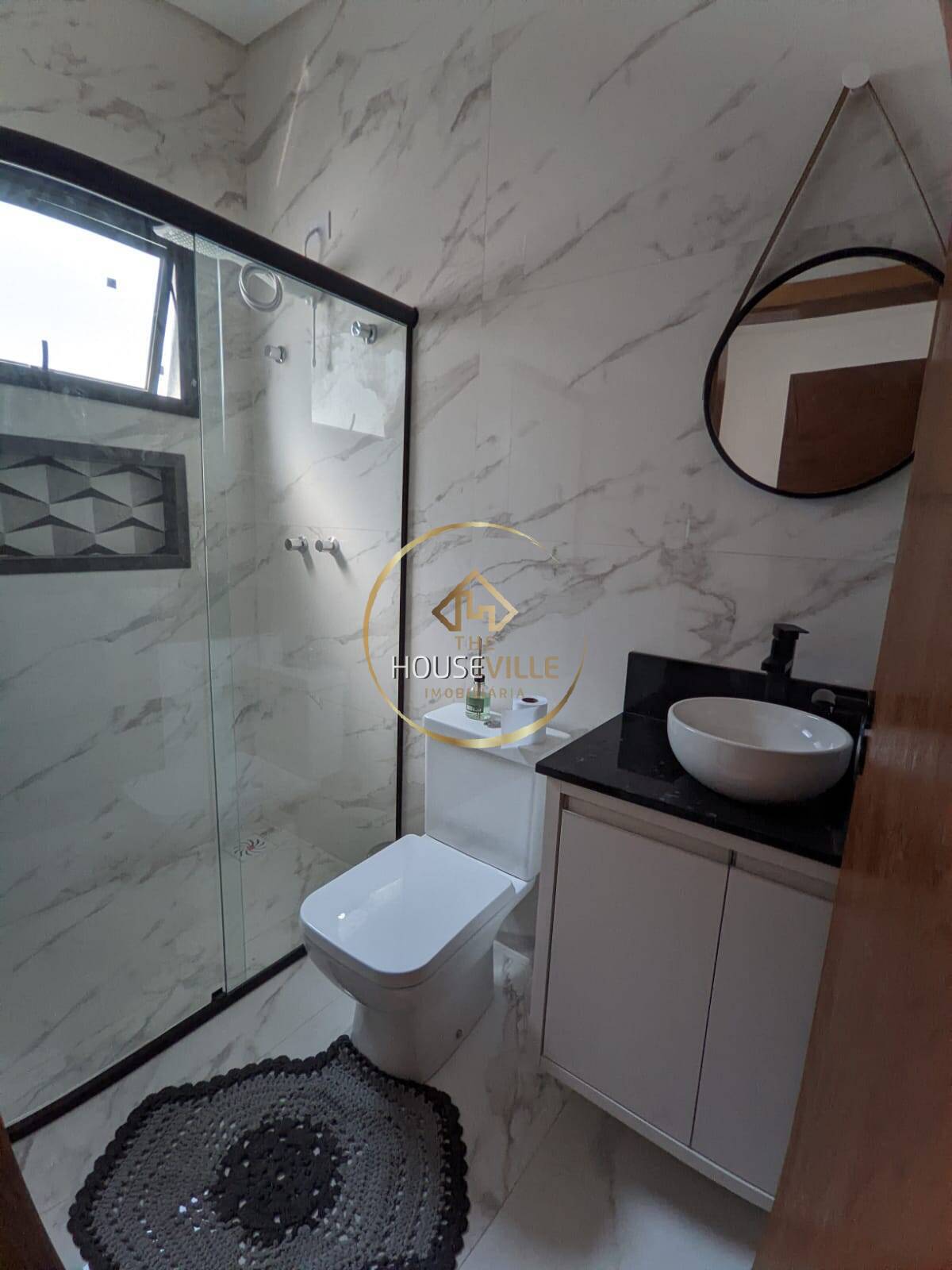 Casa de Condomínio à venda com 3 quartos, 143m² - Foto 17
