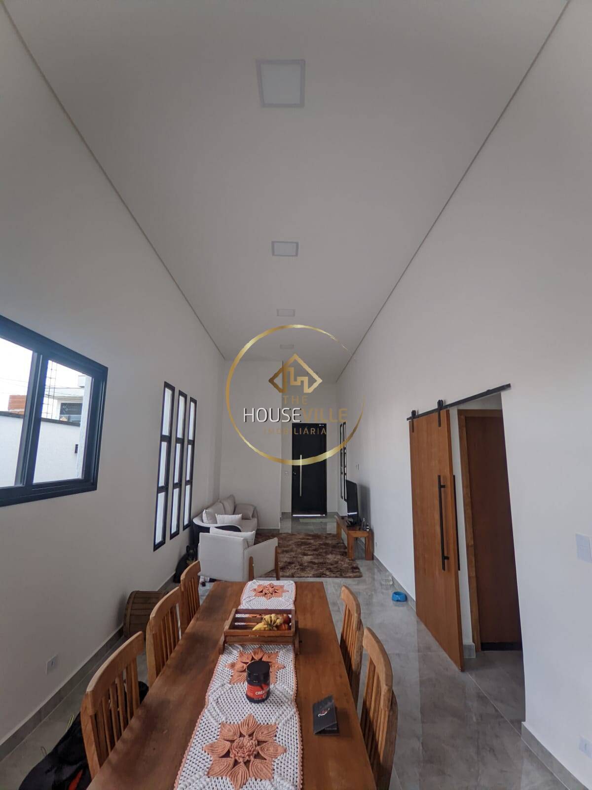 Casa de Condomínio à venda com 3 quartos, 143m² - Foto 8
