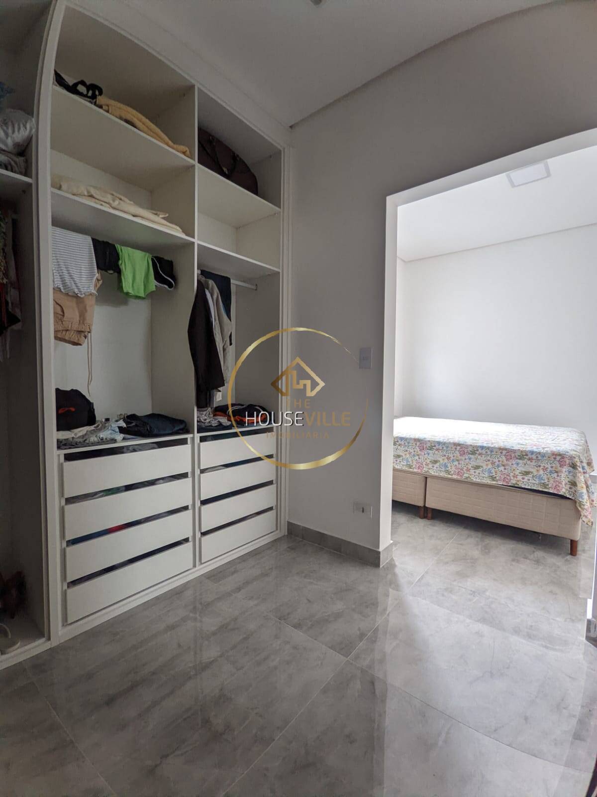 Casa de Condomínio à venda com 3 quartos, 143m² - Foto 12