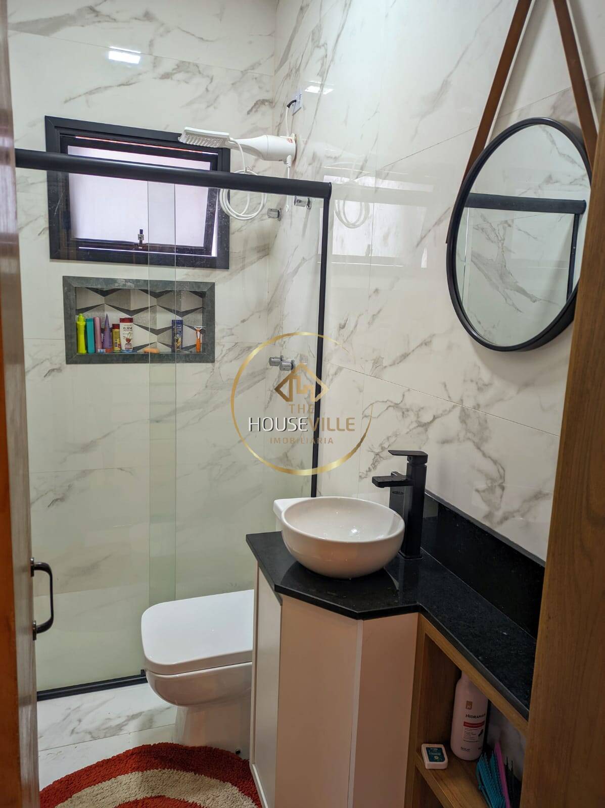 Casa de Condomínio à venda com 3 quartos, 143m² - Foto 18