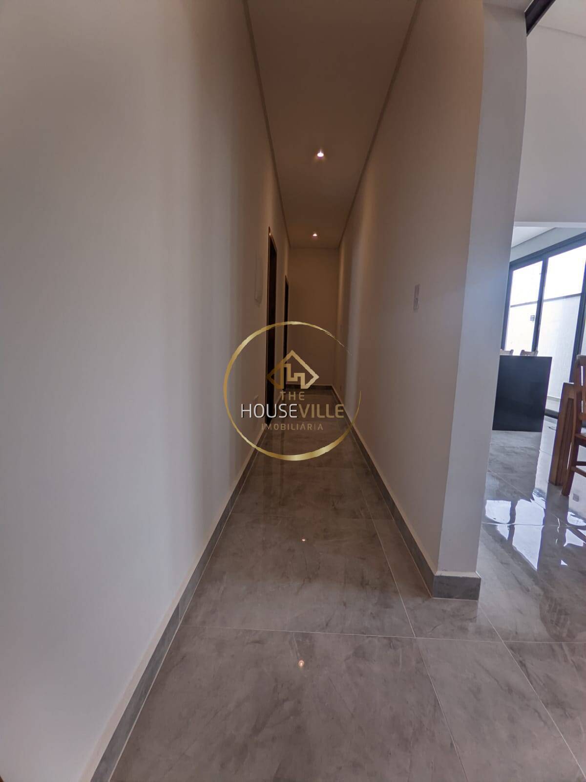 Casa de Condomínio à venda com 3 quartos, 143m² - Foto 9