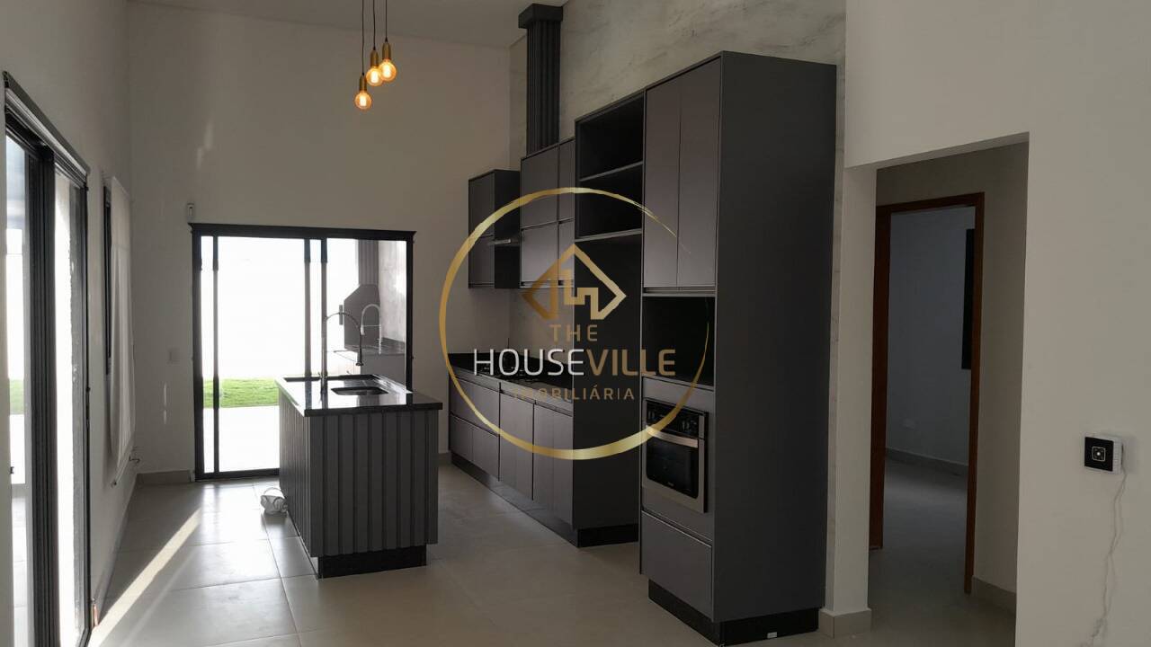 Casa de Condomínio à venda com 3 quartos, 135m² - Foto 5
