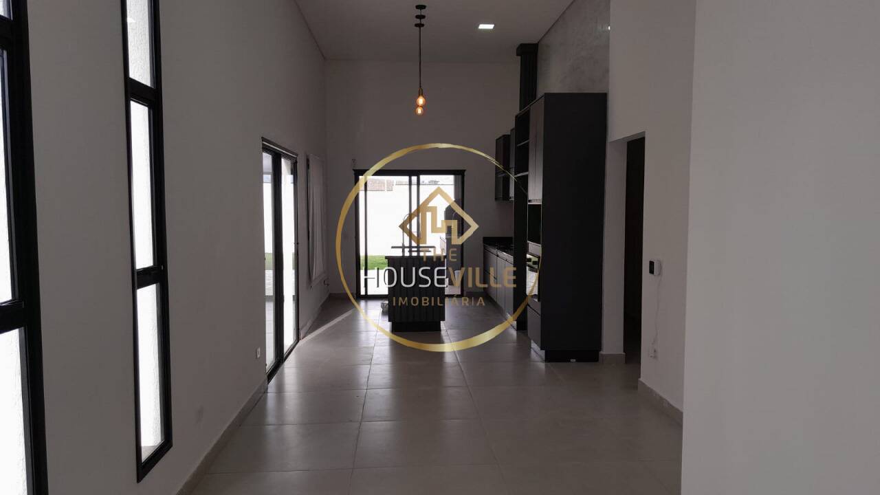 Casa de Condomínio à venda com 3 quartos, 135m² - Foto 2