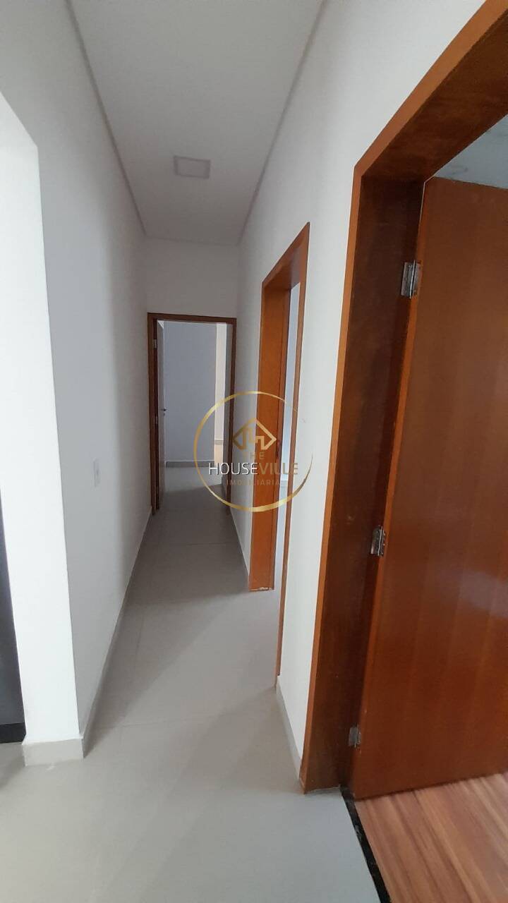 Casa de Condomínio à venda com 3 quartos, 135m² - Foto 9
