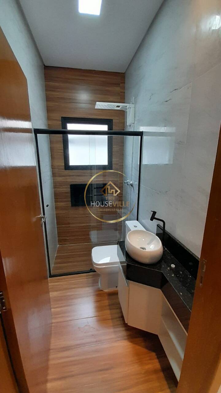 Casa de Condomínio à venda com 3 quartos, 135m² - Foto 14