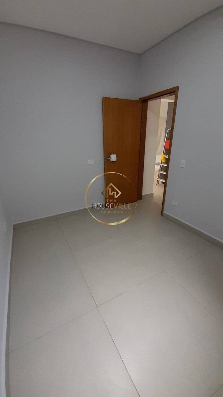 Casa de Condomínio à venda com 3 quartos, 135m² - Foto 10