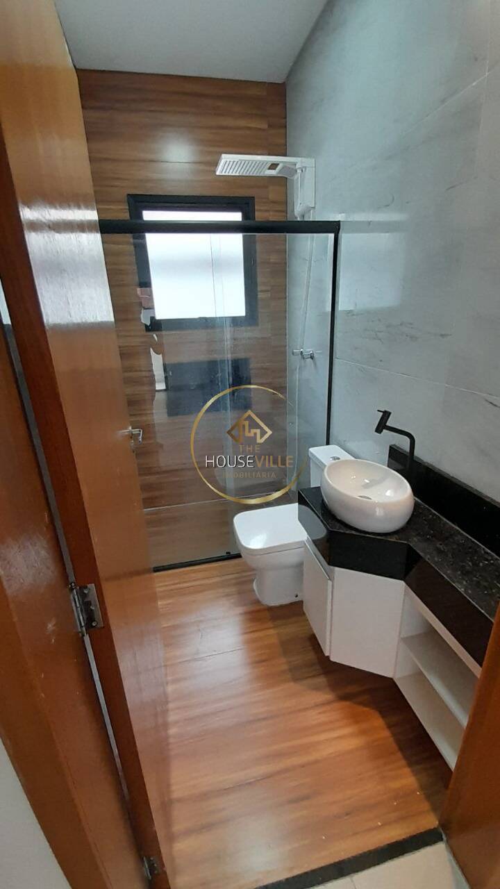 Casa de Condomínio à venda com 3 quartos, 135m² - Foto 19