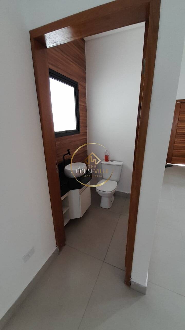 Casa de Condomínio à venda com 3 quartos, 135m² - Foto 15