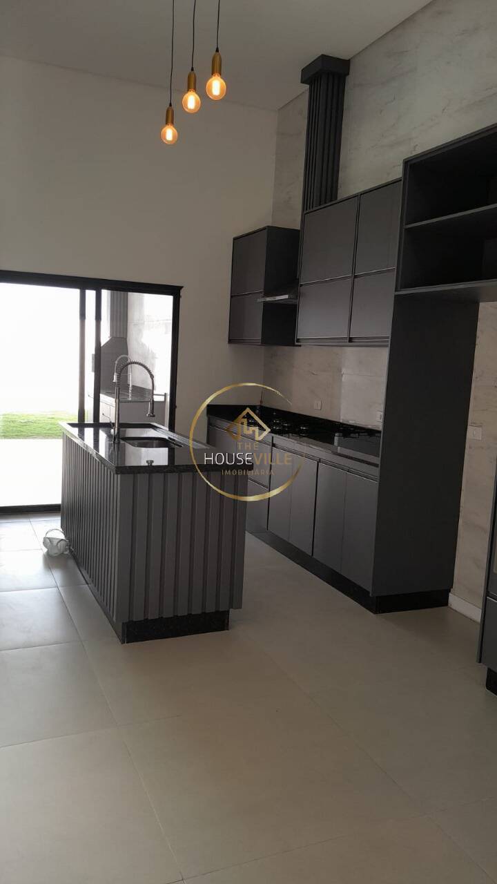 Casa de Condomínio à venda com 3 quartos, 135m² - Foto 8