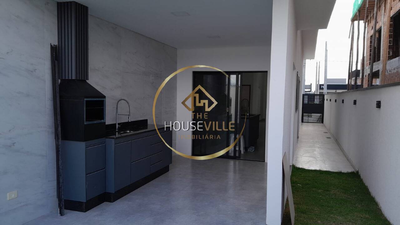 Casa de Condomínio à venda com 3 quartos, 135m² - Foto 17