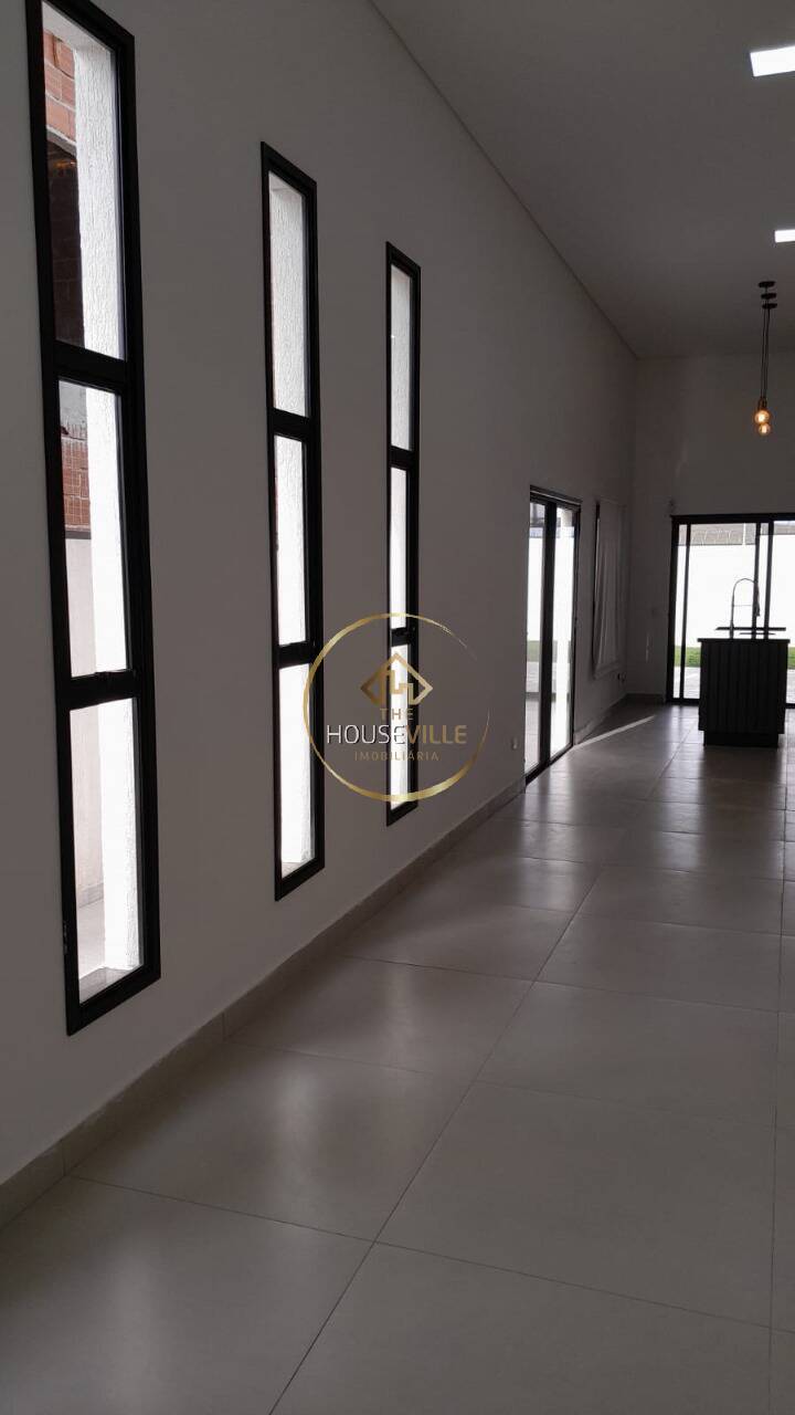 Casa de Condomínio à venda com 3 quartos, 135m² - Foto 3