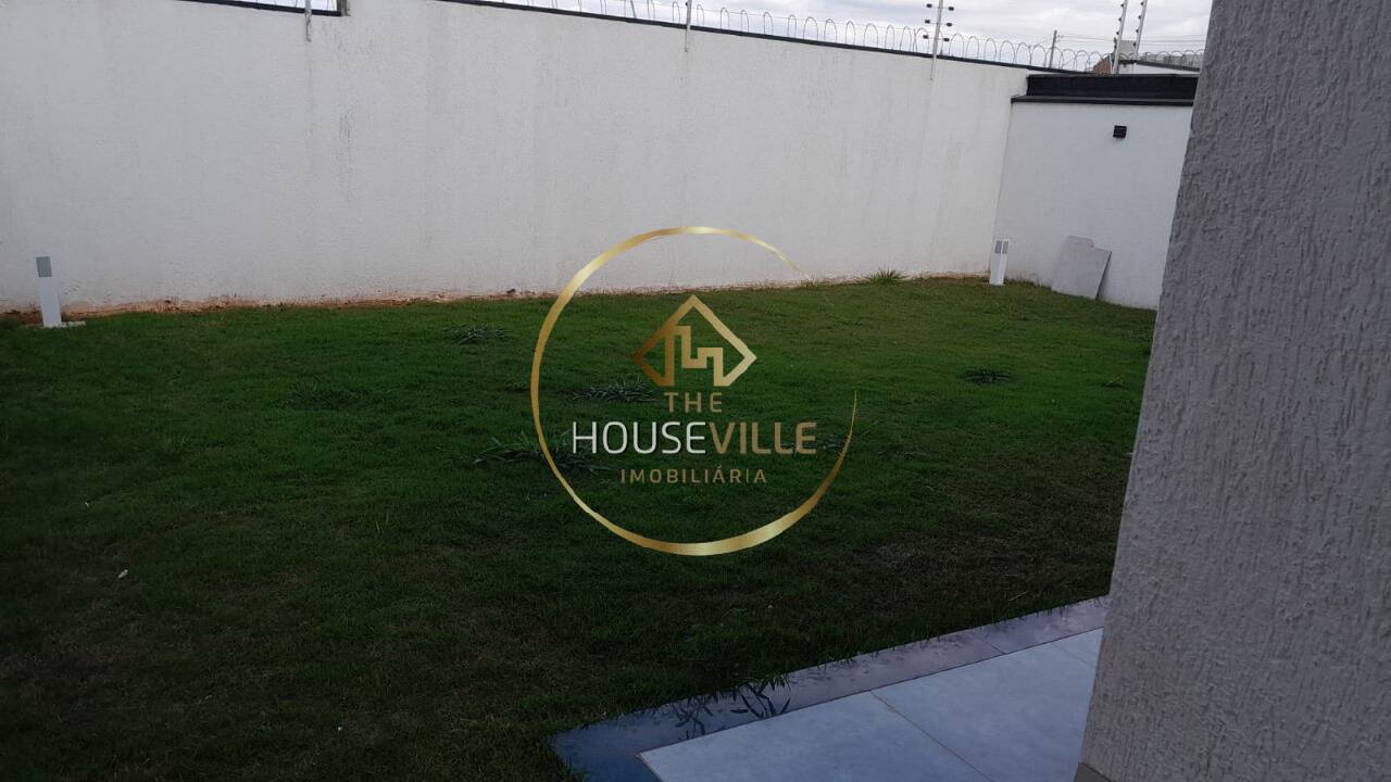 Casa de Condomínio à venda com 3 quartos, 135m² - Foto 18