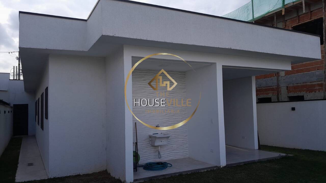 Casa de Condomínio à venda com 3 quartos, 135m² - Foto 22