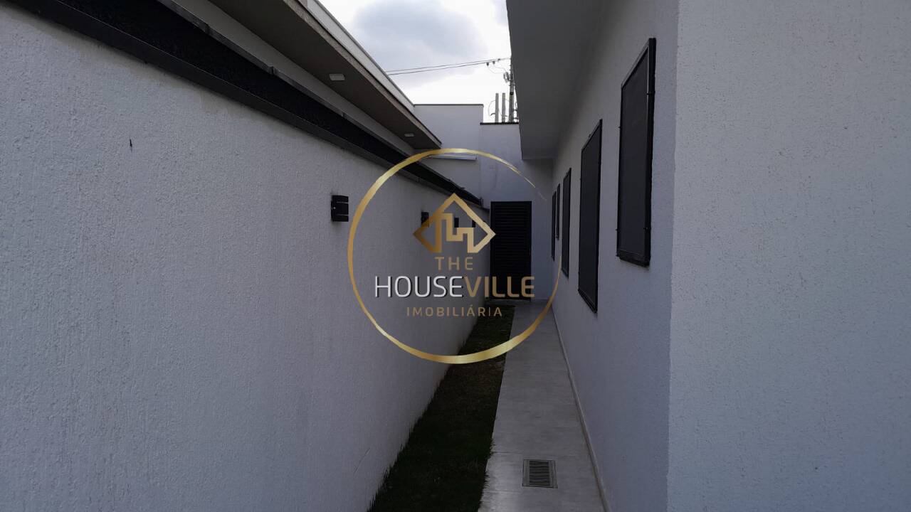 Casa de Condomínio à venda com 3 quartos, 135m² - Foto 21