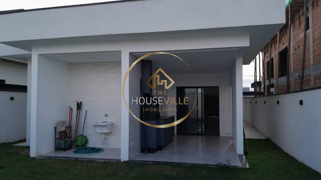 Casa de Condomínio à venda com 3 quartos, 135m² - Foto 23