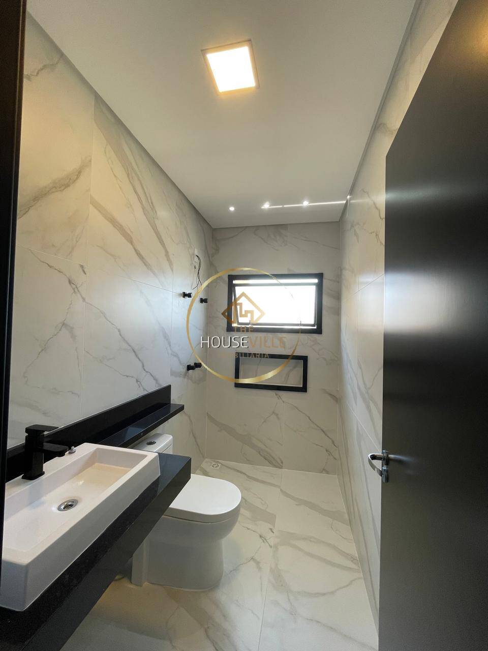 Casa de Condomínio à venda com 3 quartos, 220m² - Foto 25