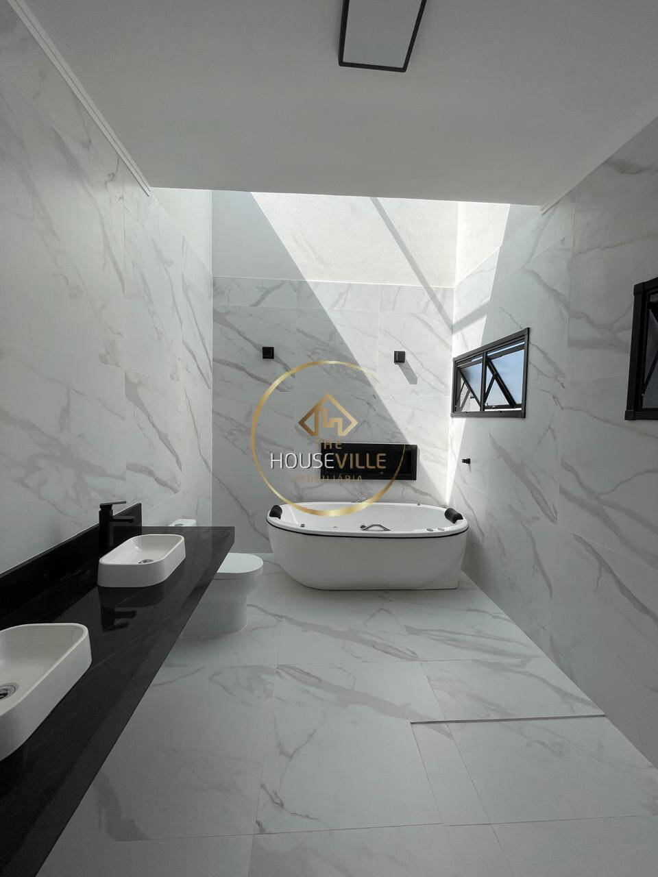 Casa de Condomínio à venda com 3 quartos, 220m² - Foto 22
