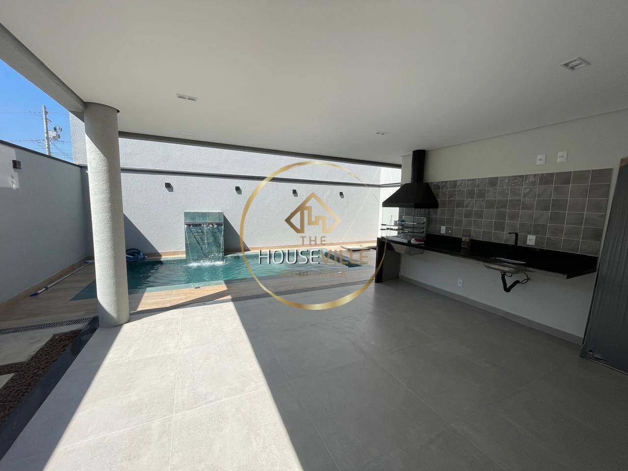 Casa de Condomínio à venda com 3 quartos, 220m² - Foto 9