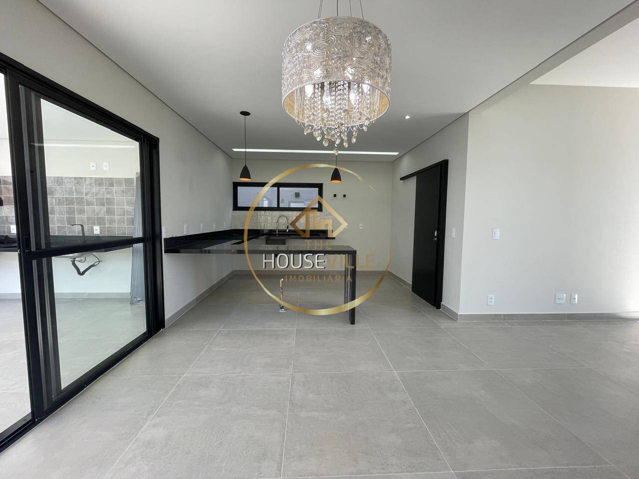 Casa de Condomínio à venda com 3 quartos, 220m² - Foto 6