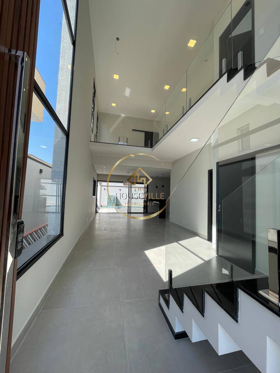 Casa de Condomínio à venda com 3 quartos, 220m² - Foto 10