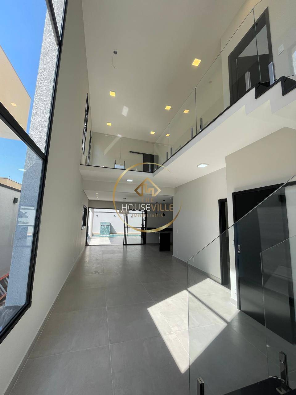 Casa de Condomínio à venda com 3 quartos, 220m² - Foto 11