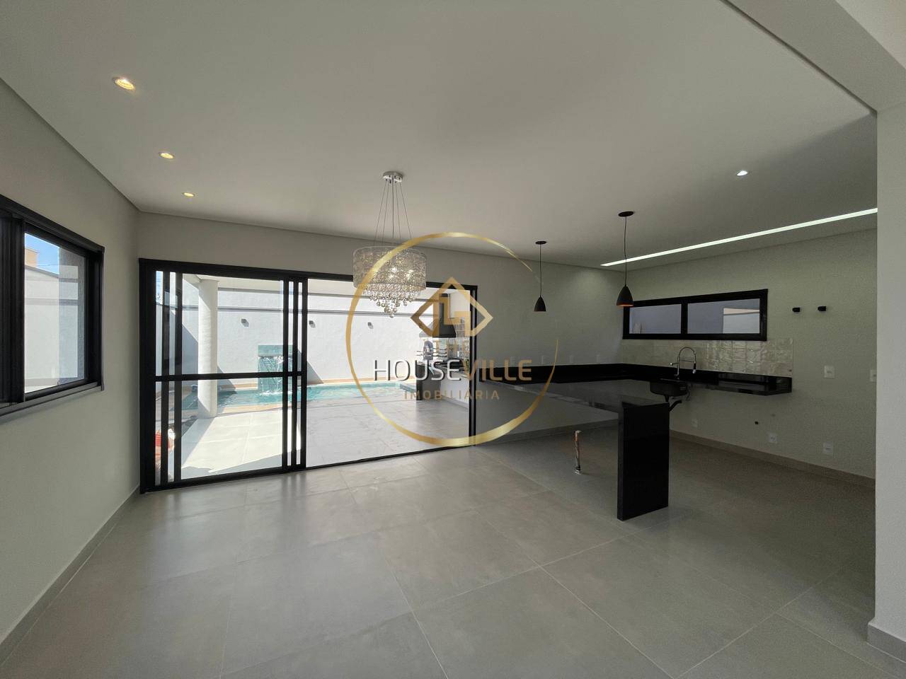 Casa de Condomínio à venda com 3 quartos, 220m² - Foto 7