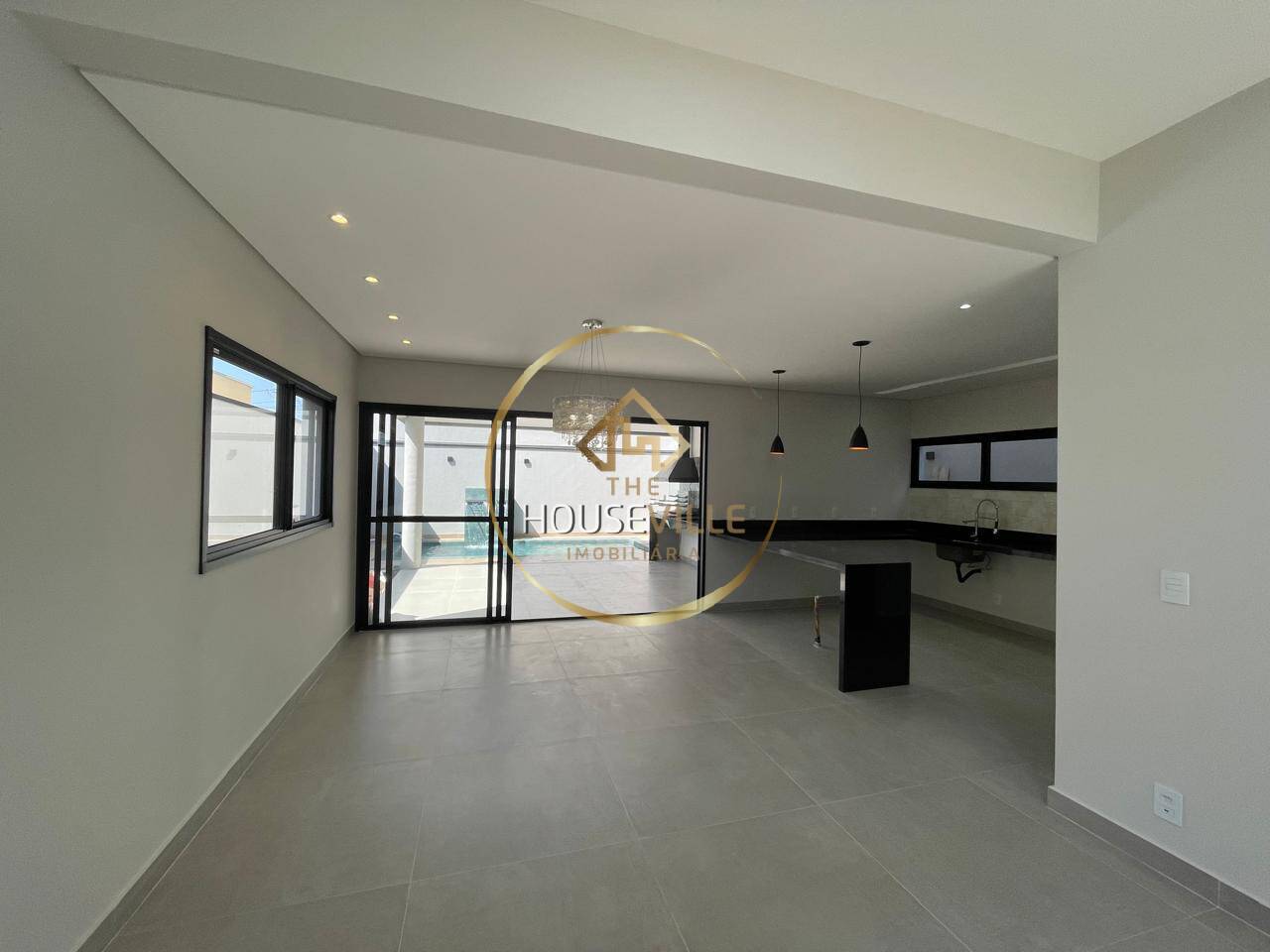 Casa de Condomínio à venda com 3 quartos, 220m² - Foto 8
