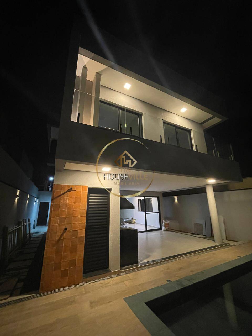 Casa de Condomínio à venda com 3 quartos, 220m² - Foto 27