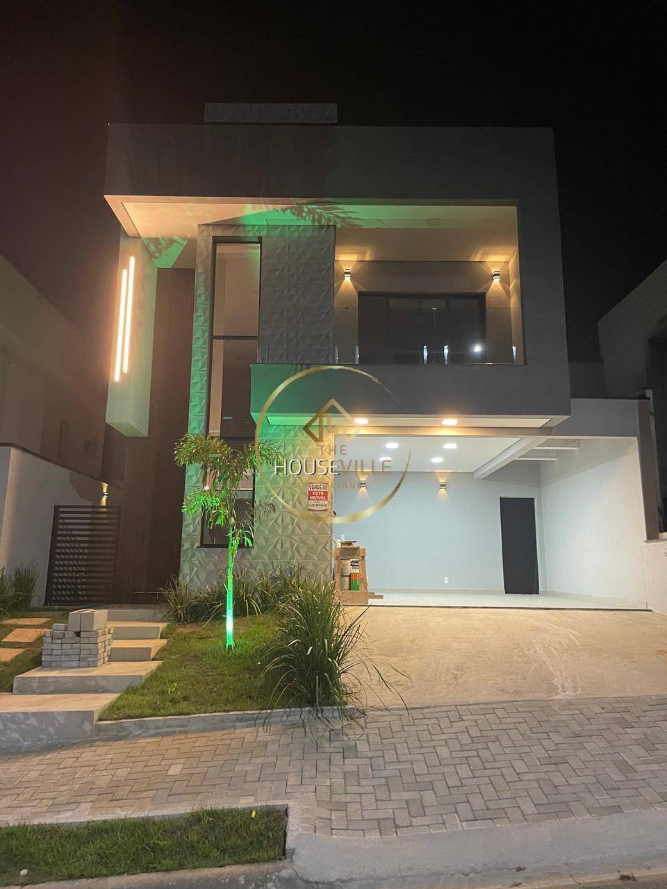Casa de Condomínio à venda com 3 quartos, 220m² - Foto 5