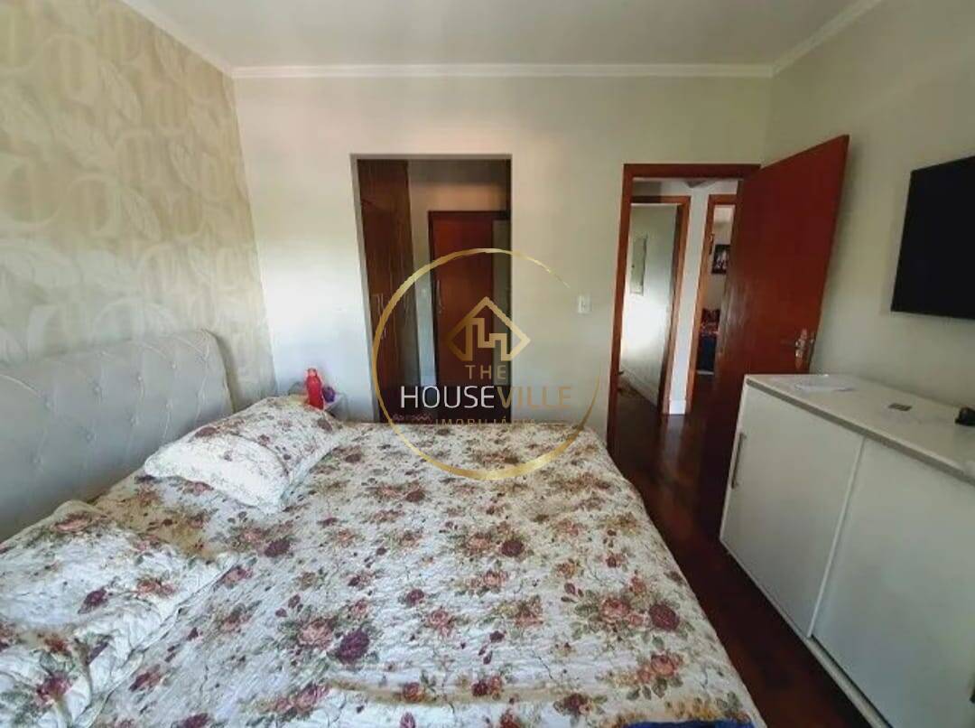 Casa de Condomínio, 3 quartos - Foto 10