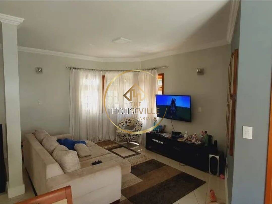 Casa de Condomínio, 3 quartos - Foto 11