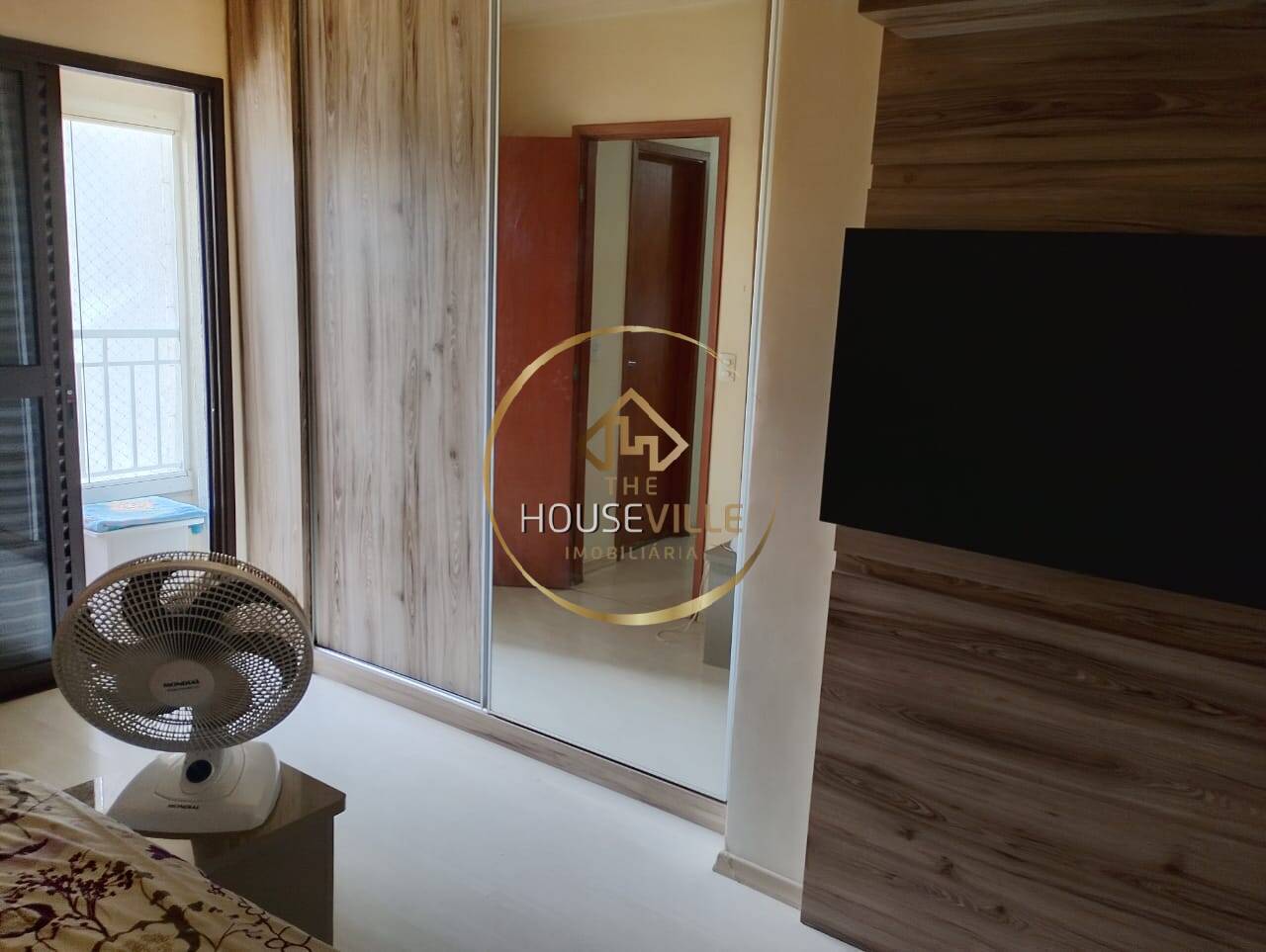 Apartamento à venda com 2 quartos, 76m² - Foto 2