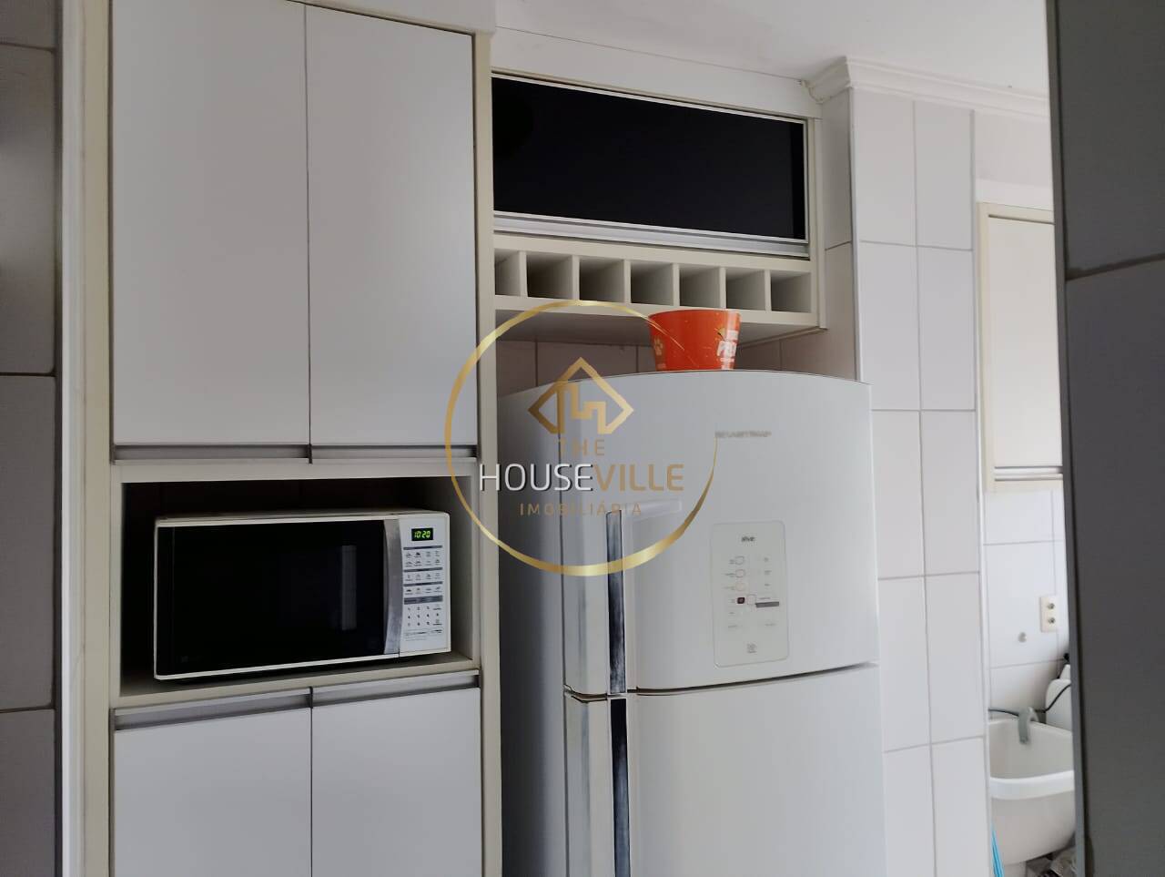 Apartamento à venda com 2 quartos, 76m² - Foto 6
