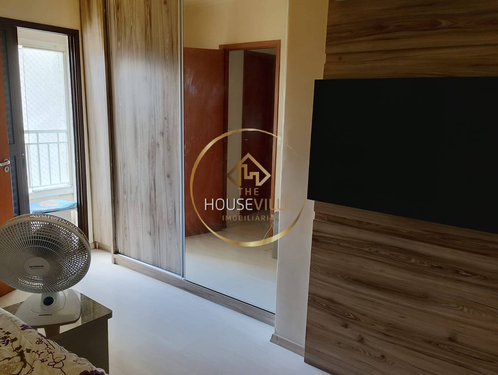 Apartamento à venda com 2 quartos, 76m² - Foto 3