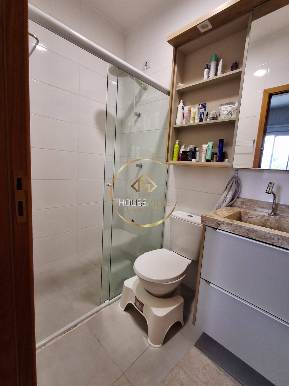 Casa de Condomínio, 3 quartos - Foto 11