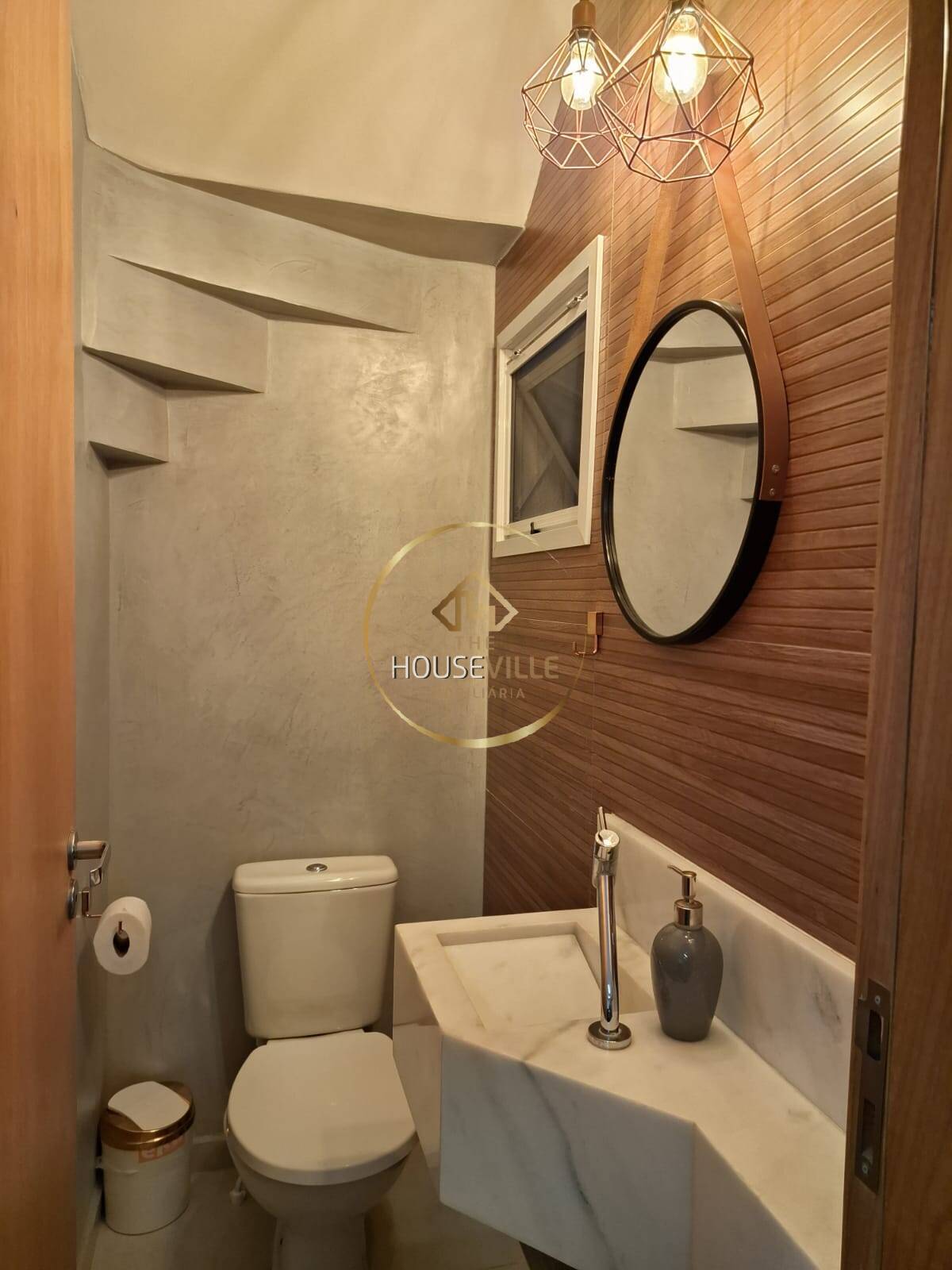 Casa de Condomínio, 3 quartos - Foto 9