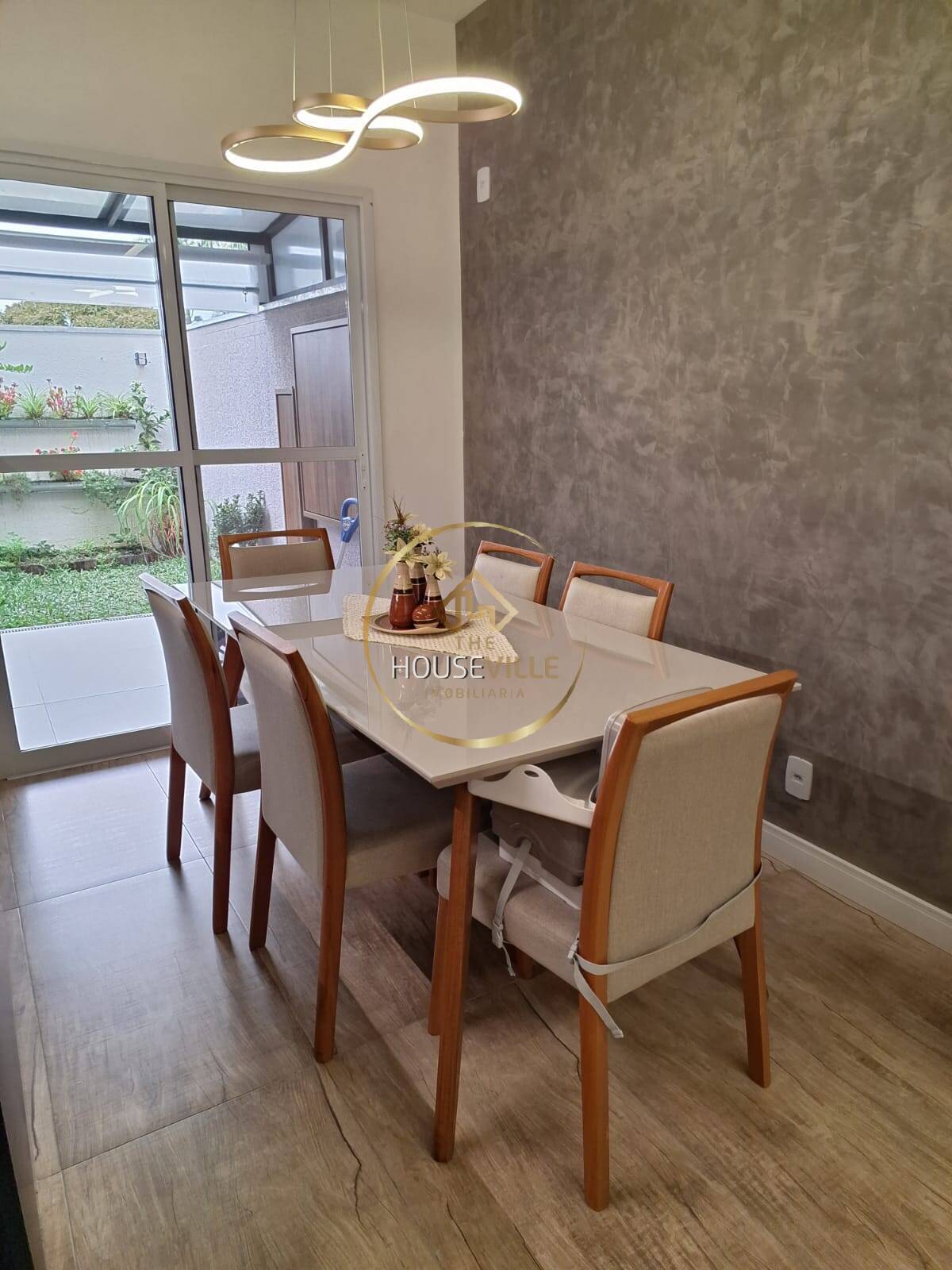 Casa de Condomínio, 3 quartos - Foto 6