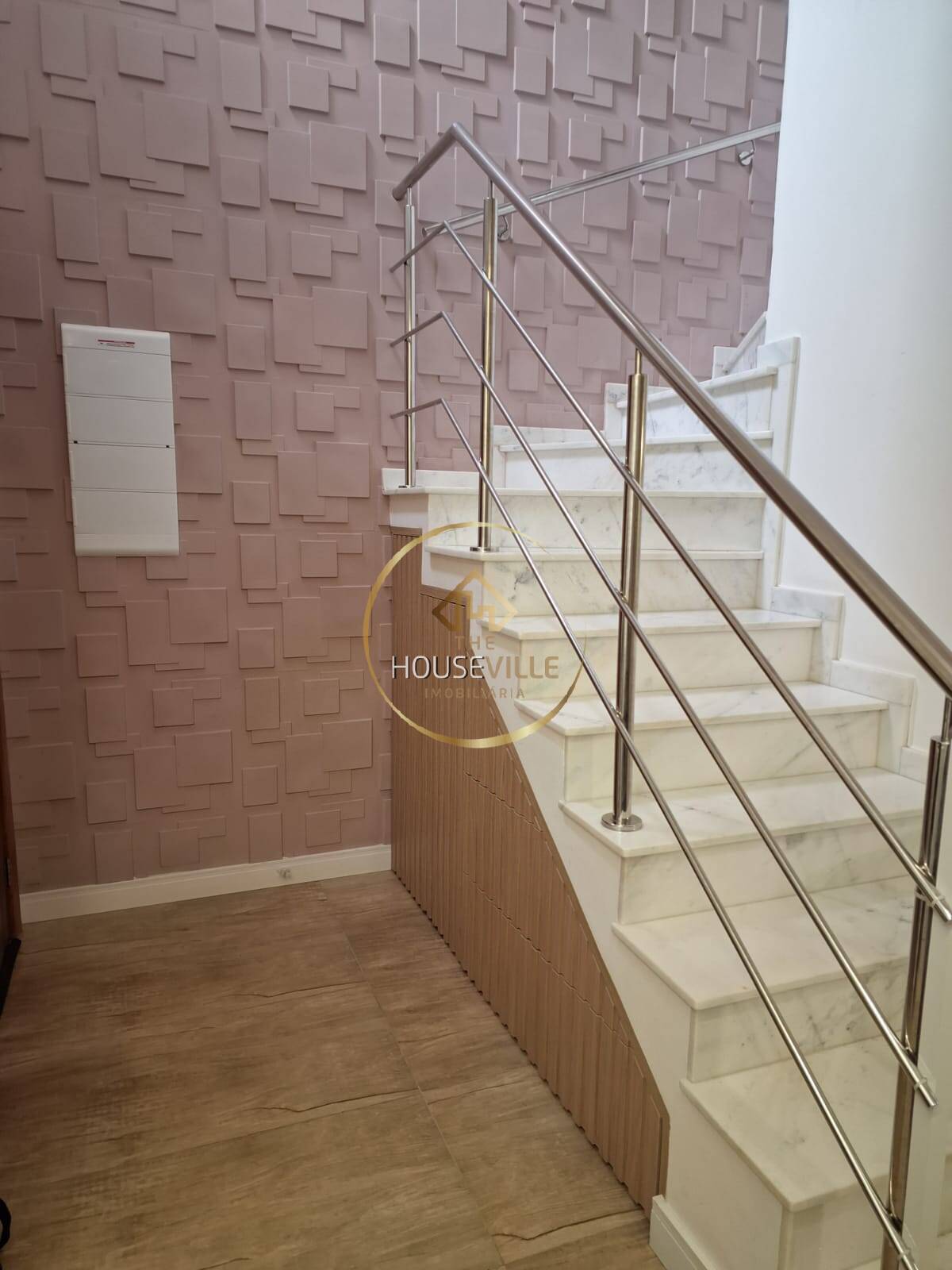 Casa de Condomínio, 3 quartos - Foto 8