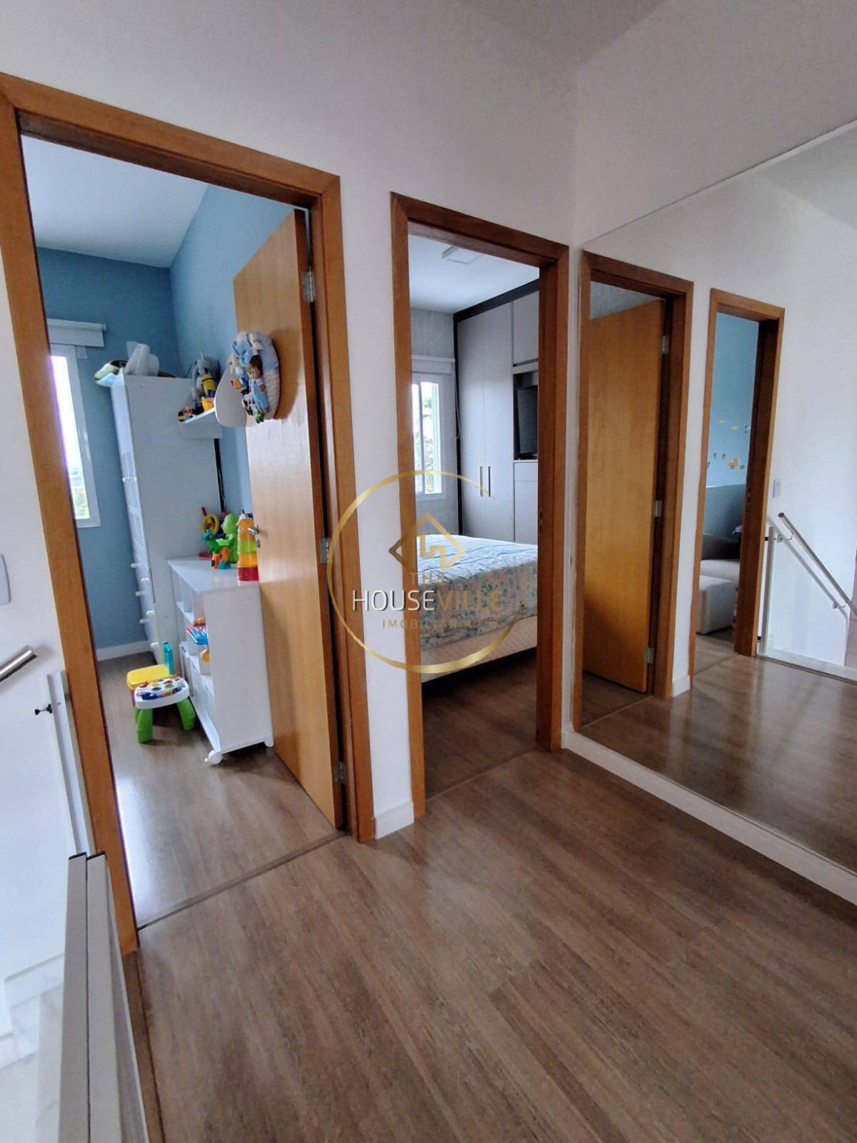 Casa de Condomínio, 3 quartos - Foto 12