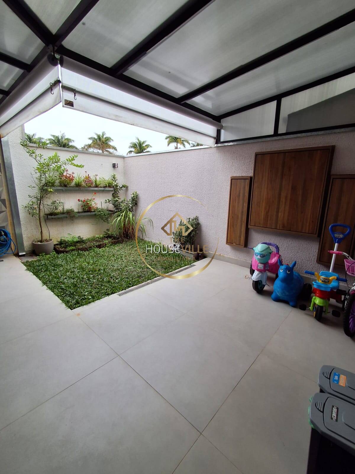 Casa de Condomínio, 3 quartos - Foto 7