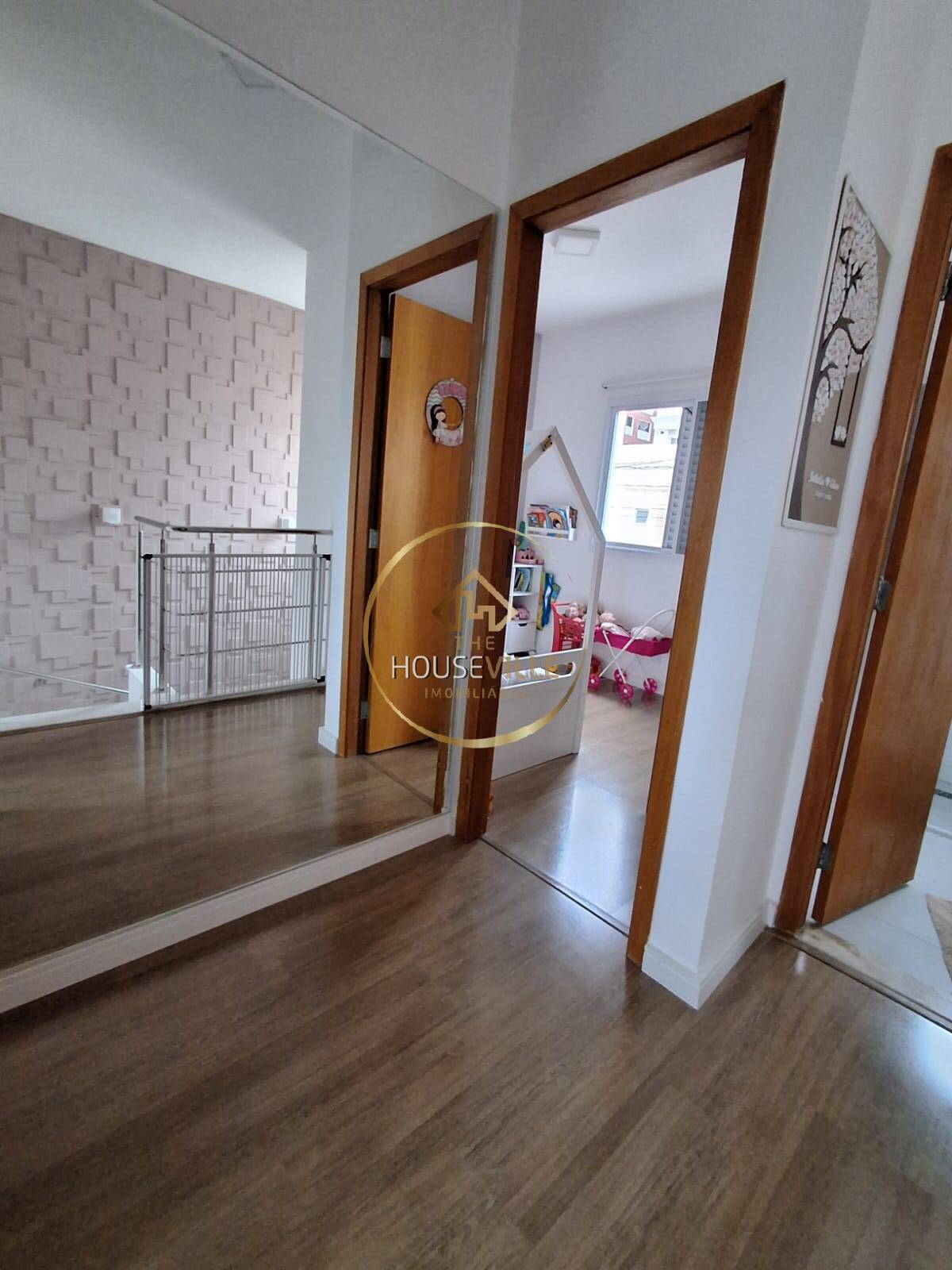 Casa de Condomínio, 3 quartos - Foto 13