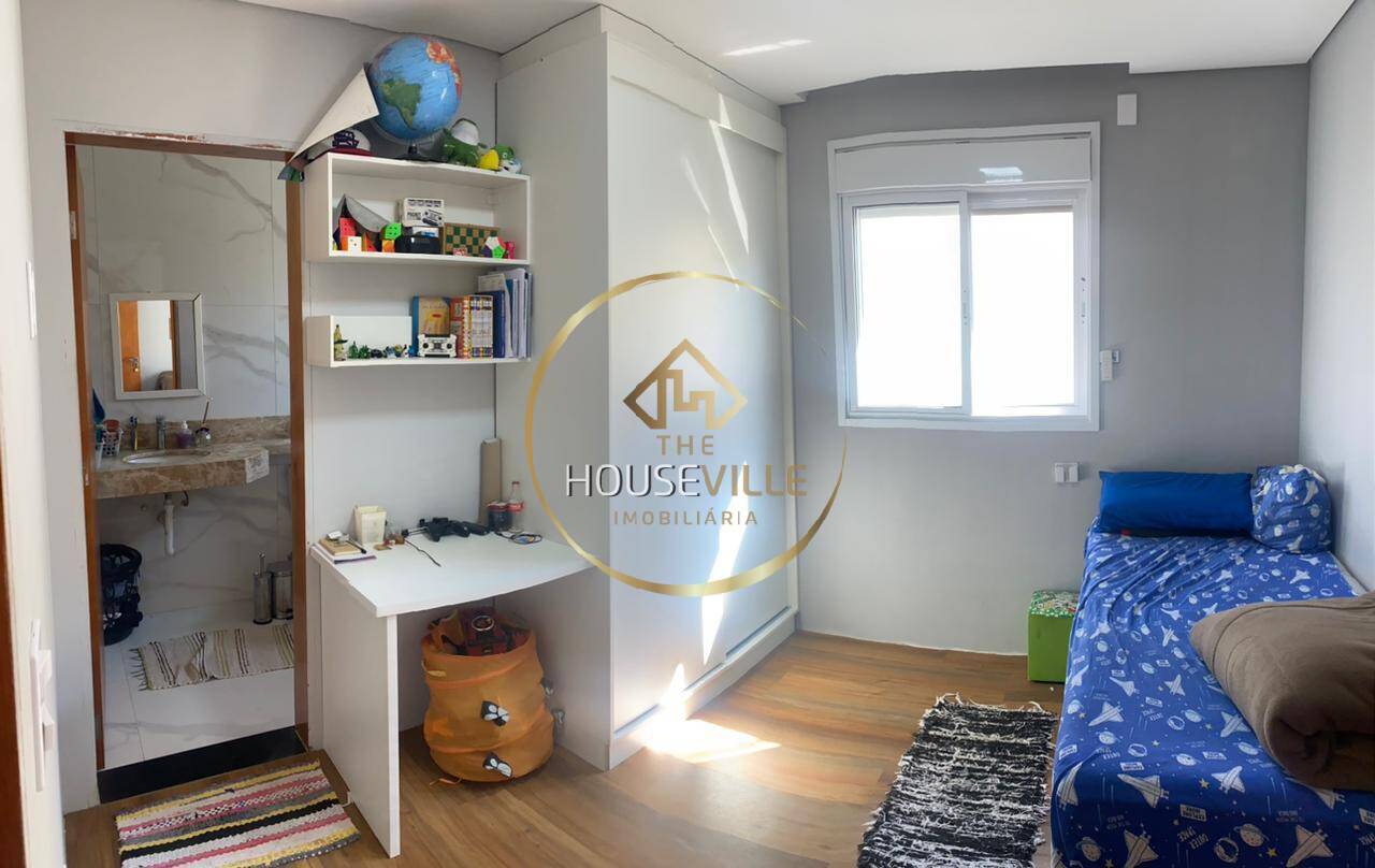 Casa de Condomínio, 3 quartos - Foto 10