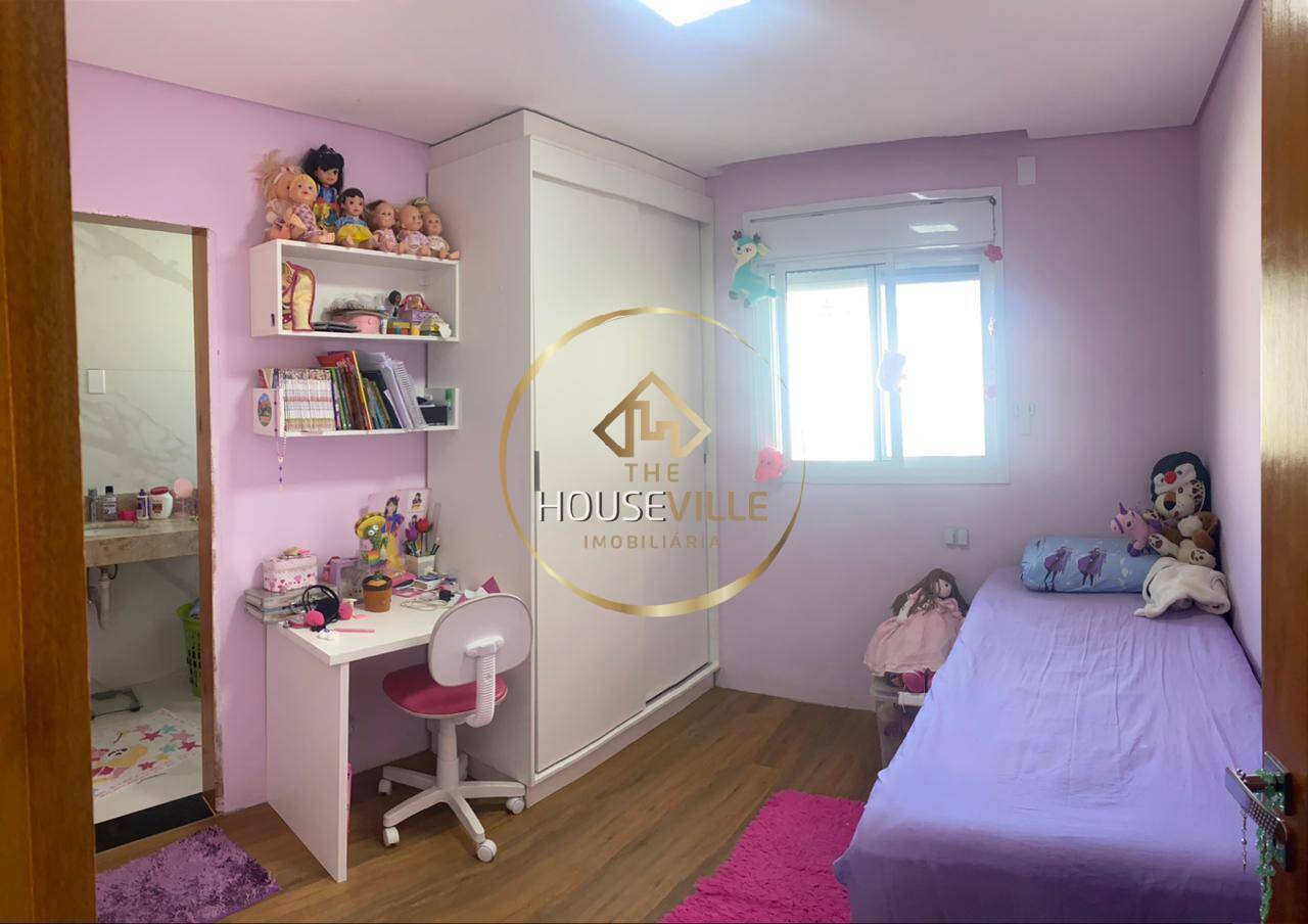 Casa de Condomínio, 3 quartos - Foto 12