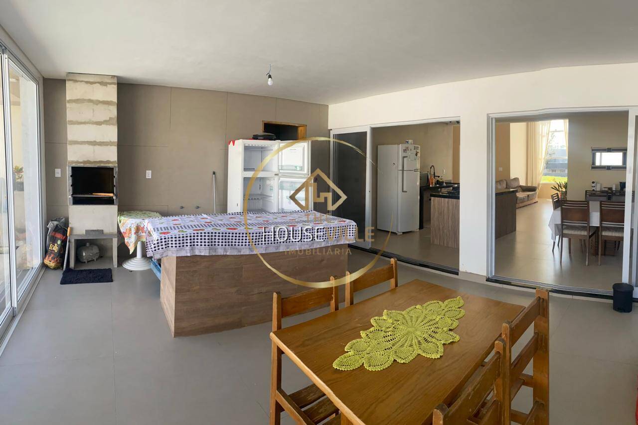 Casa de Condomínio, 3 quartos - Foto 9