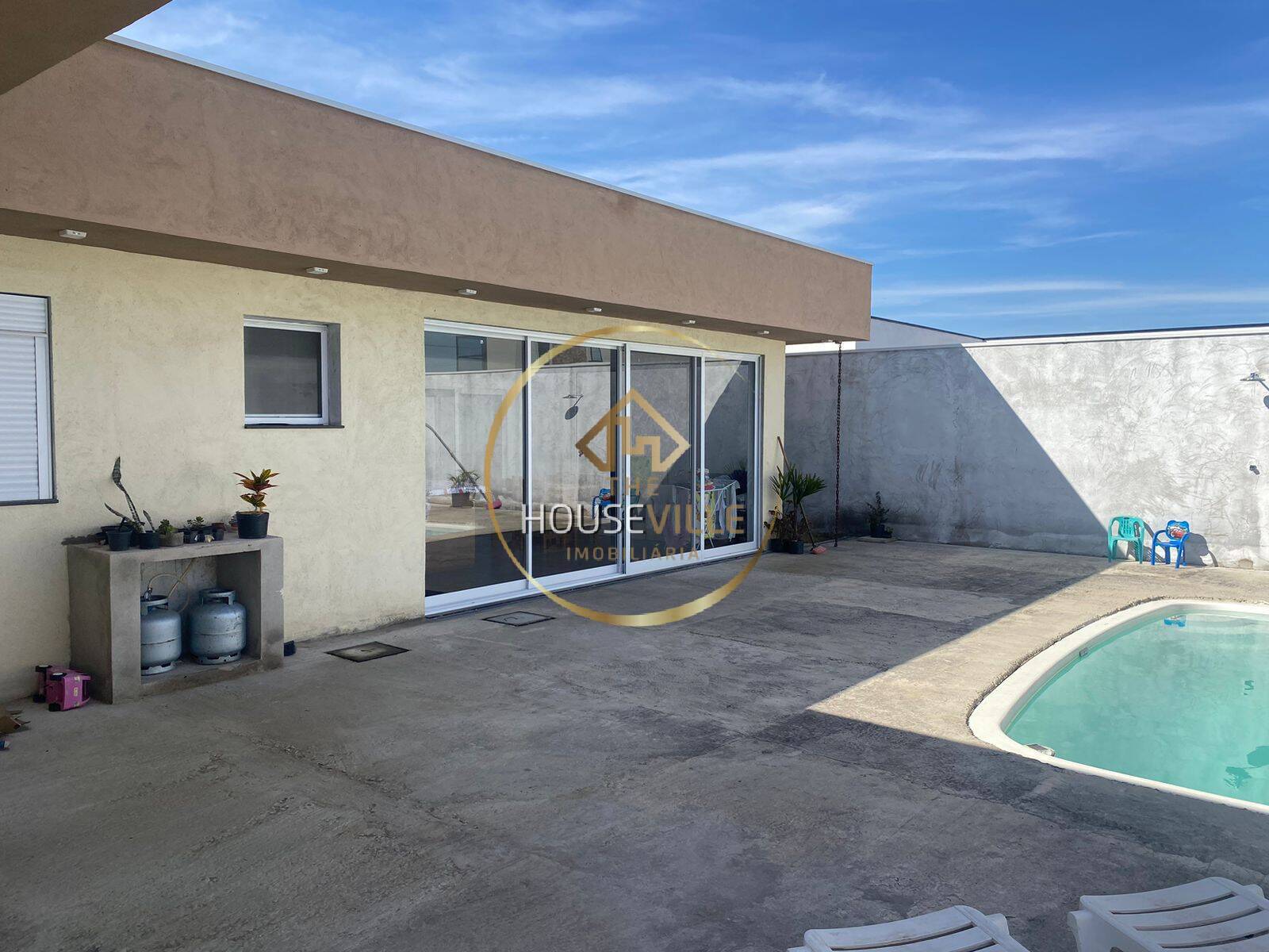 Casa de Condomínio, 3 quartos - Foto 13