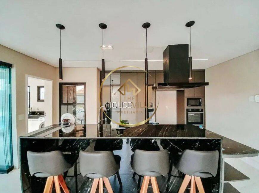 Casa de Condomínio, 3 quartos - Foto 3