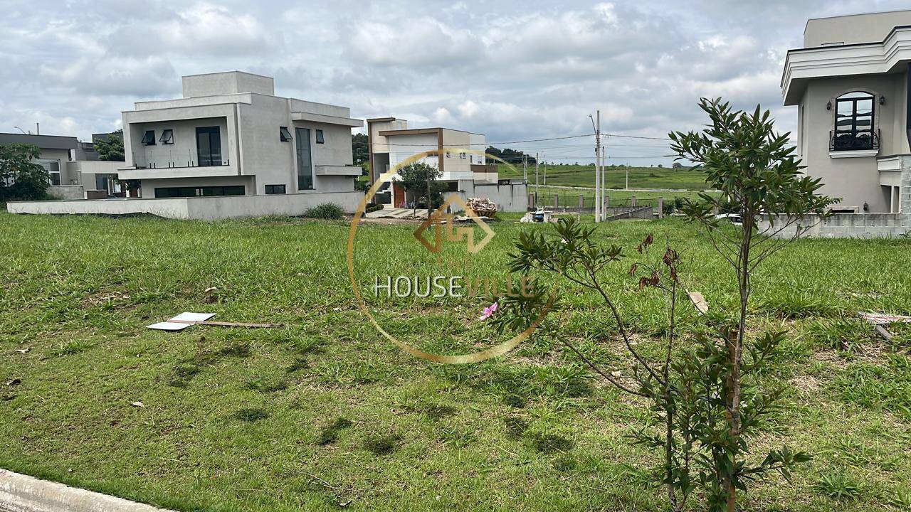 Terreno à venda, 252m² - Foto 2